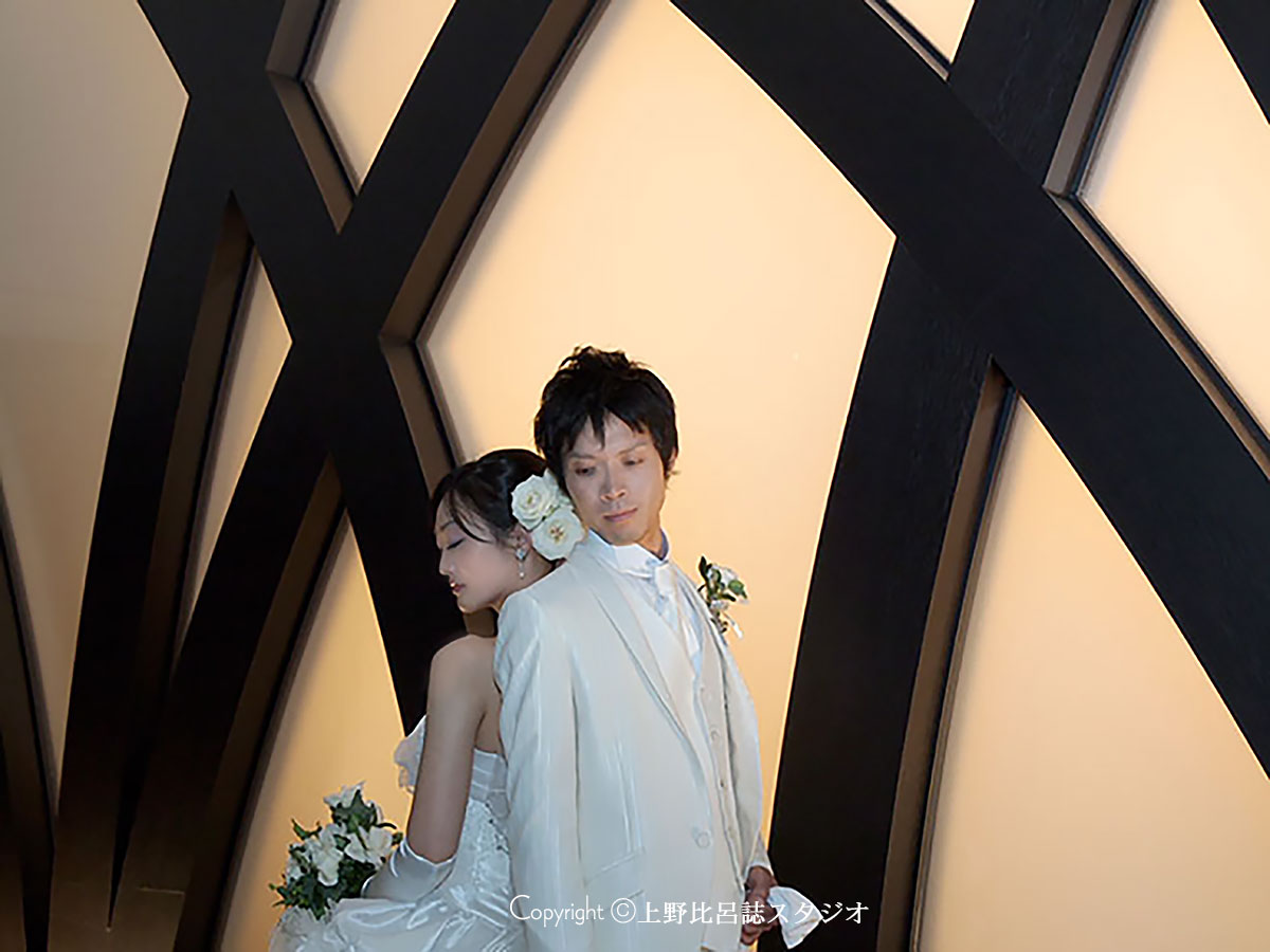 岩手県盛岡市・結婚式スナップ写真