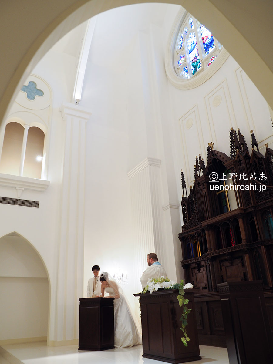 岩手県盛岡市・結婚式スナップ撮影